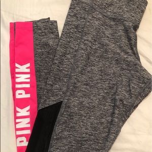 Victoria Secret leggings